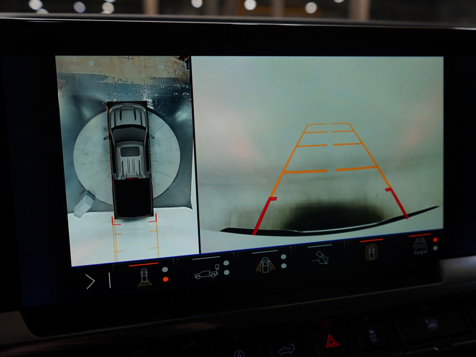 Used 2024 Chevrolet Silverado 1500 RST w/ Convenience Package II image 29