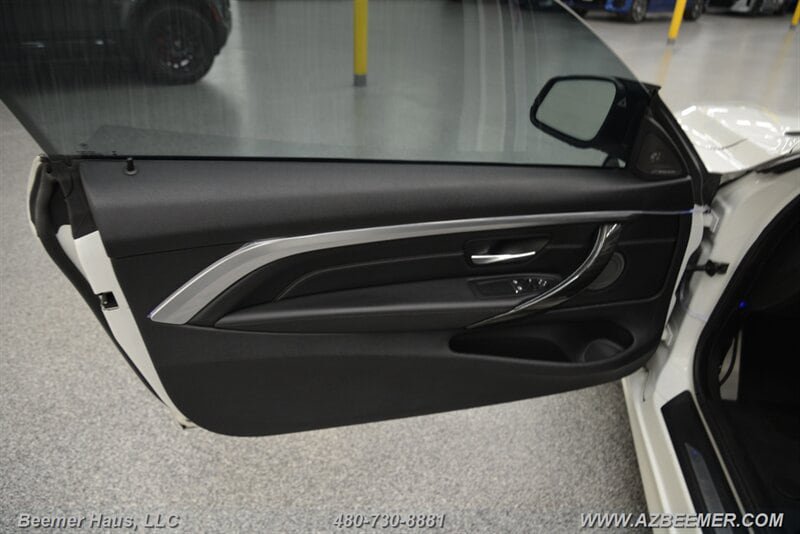 Used 2019 BMW 440i Coupe w/ Convenience Package RWD image 34