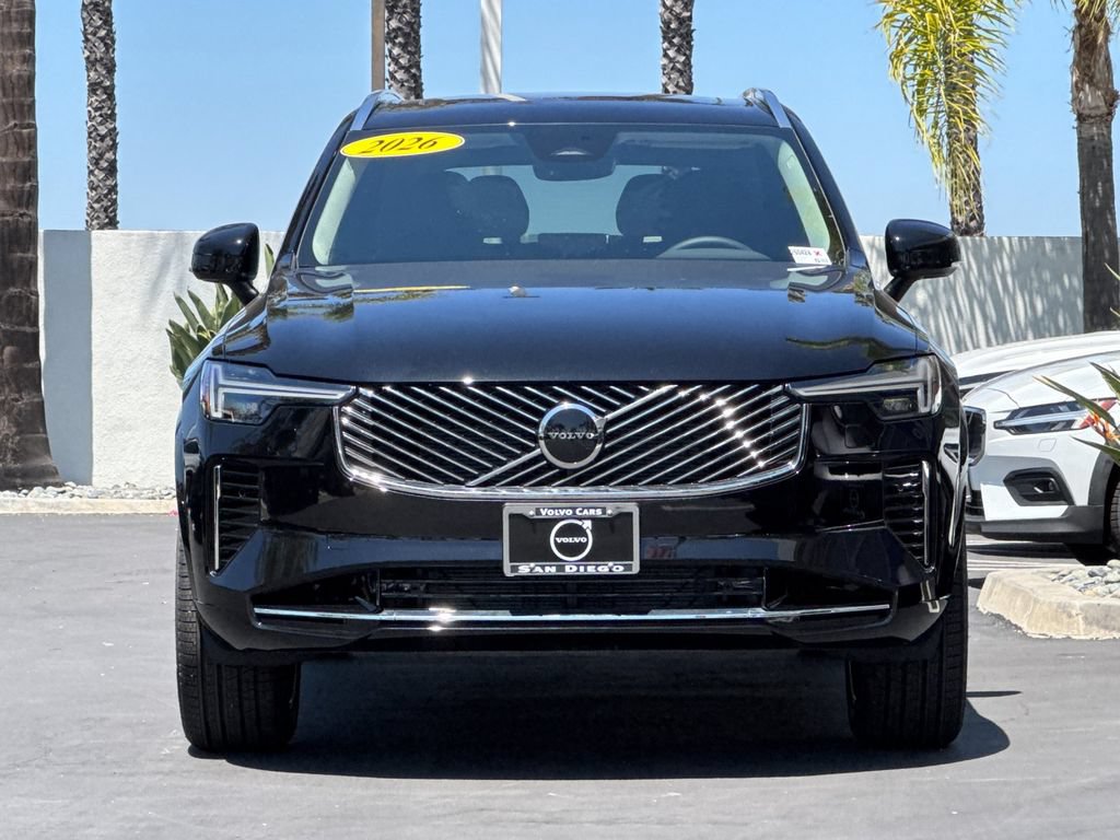 New 2026 Volvo XC90 B6 Core AWD/4WD image 8