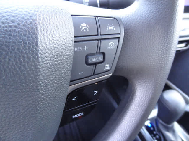 Certified 2025 Toyota Camry LE FWD image 16