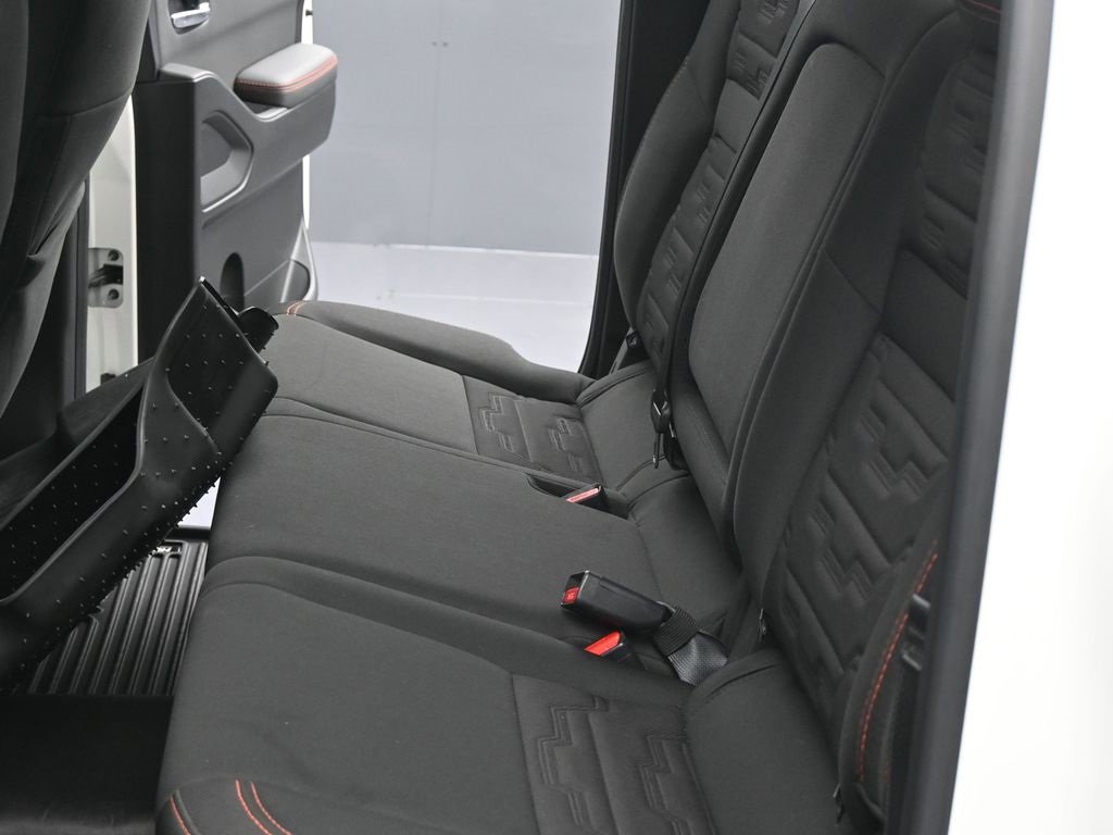 Used 2024 Nissan Frontier PRO-4X w/ Pro Convenience Package image 21