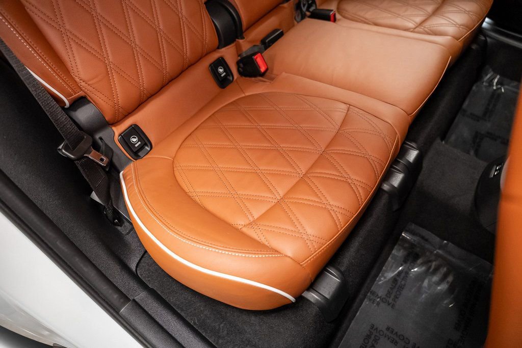 Used 2023 MINI Cooper Countryman S w/ Signature Upholstery Package image 37