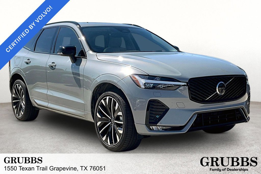 Used 2026 Volvo XC60 B5 Ultra w/ Protection Package Premier AWD/4WD image 1