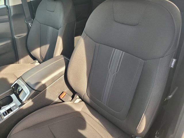 Used 2025 Hyundai Tucson SEL image 13