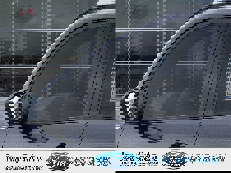 New 2026 Ford Escape ST-Line w/ Tech Pack #1 image 50