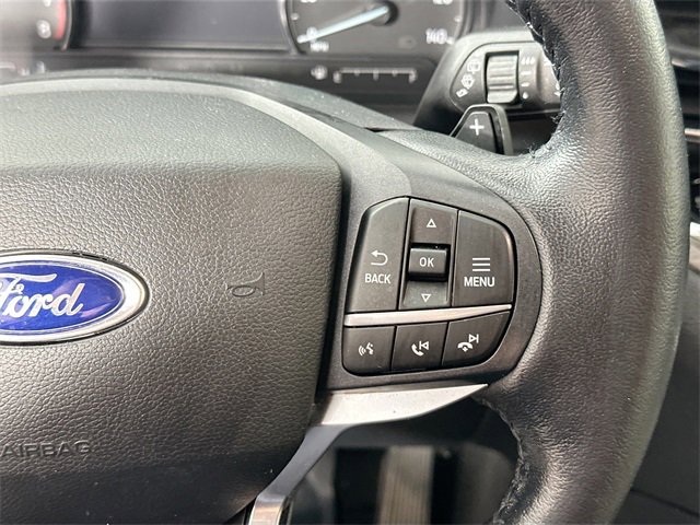 Used 2020 Ford Explorer Limited image 22