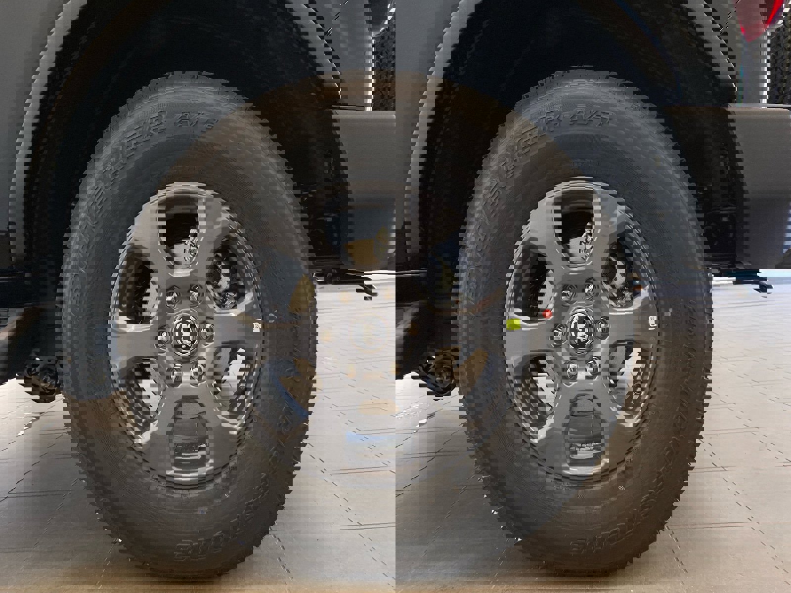 New 2025 Ford Bronco Big Bend image 24