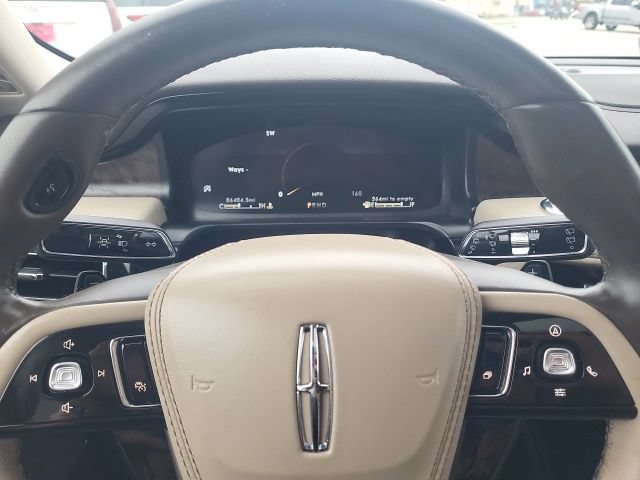 Used 2020 Lincoln Aviator Reserve w/ Equipment Group 202A AWD/4WD image 12