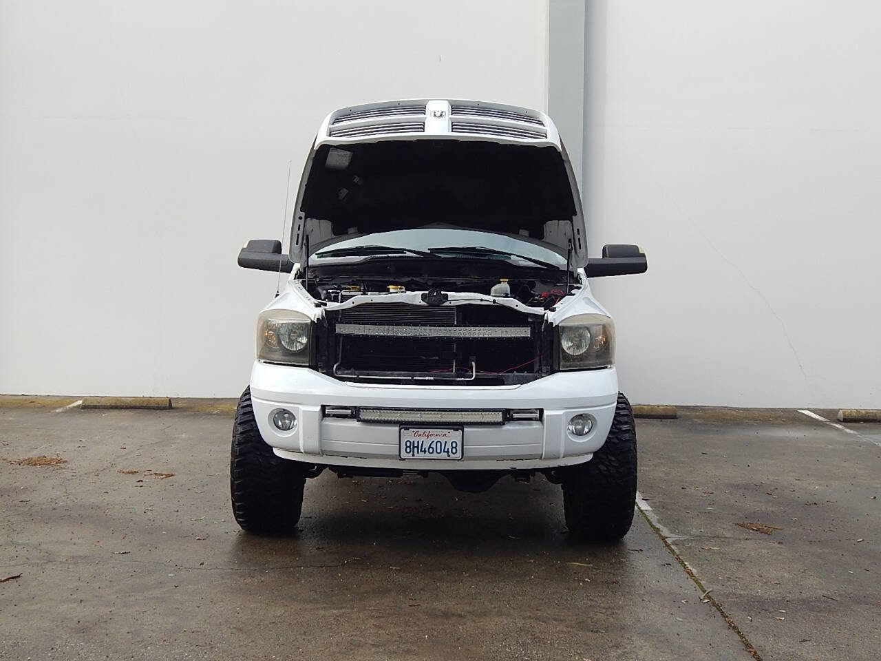 Used 2006 Dodge Ram 2500 Truck SLT image 26