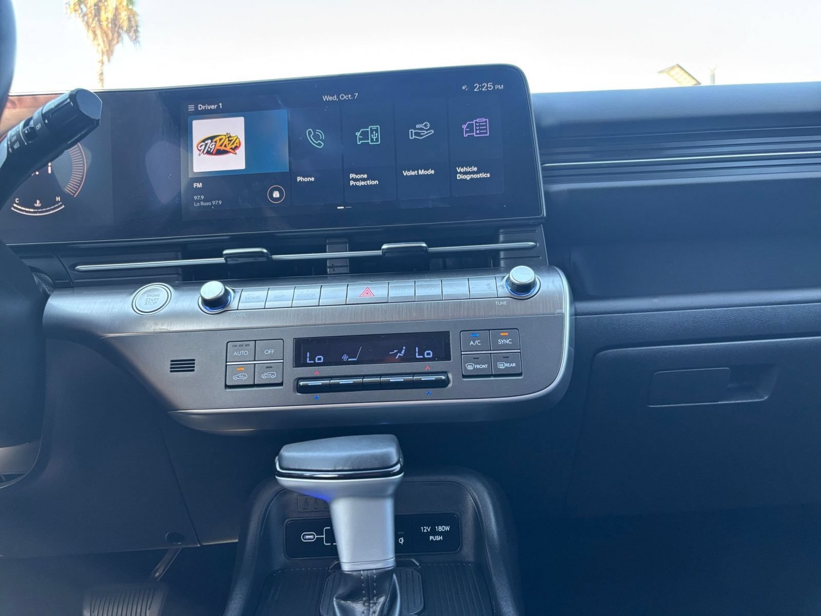 Used 2026 Hyundai Kona SEL Sport FWD image 16