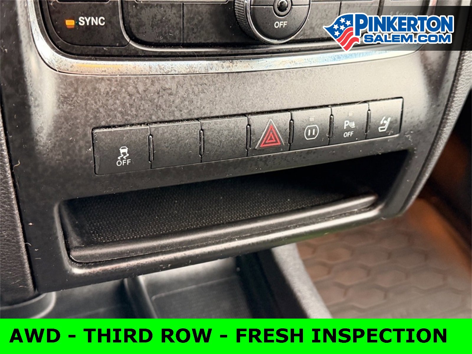 Used 2011 Dodge Durango Crew image 32