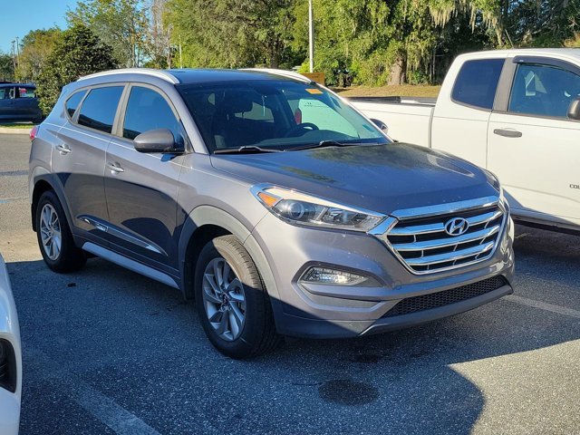Used 2017 Hyundai Tucson SE