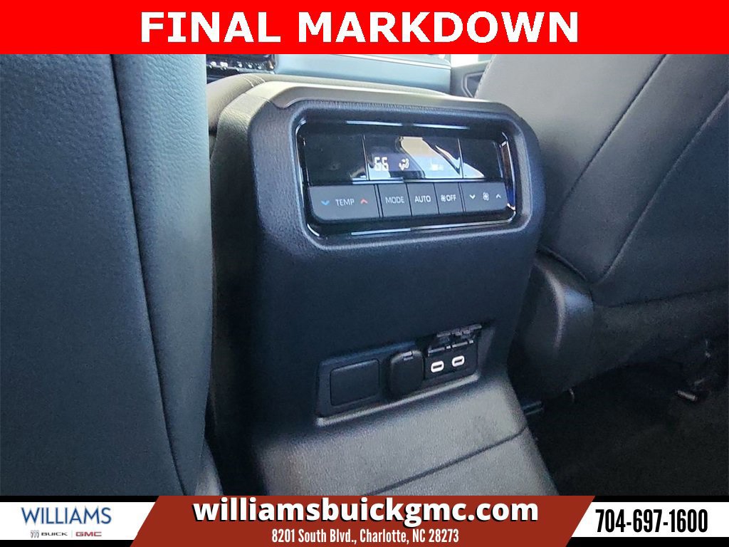 Used 2024 Toyota Land Cruiser image 21