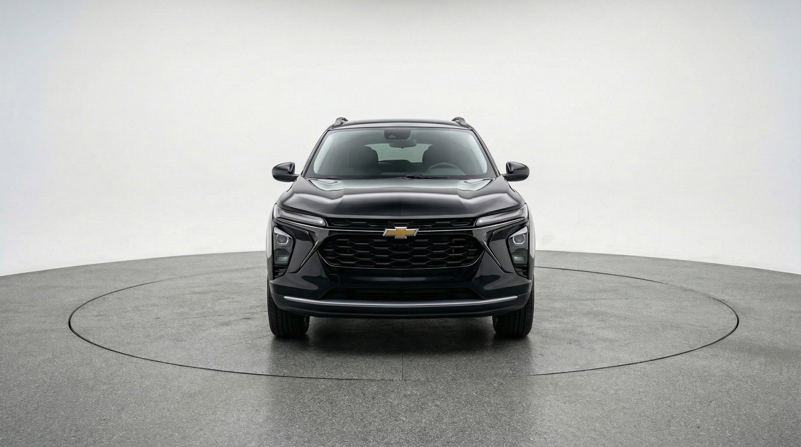 Used 2025 Chevrolet Trax LT image 2