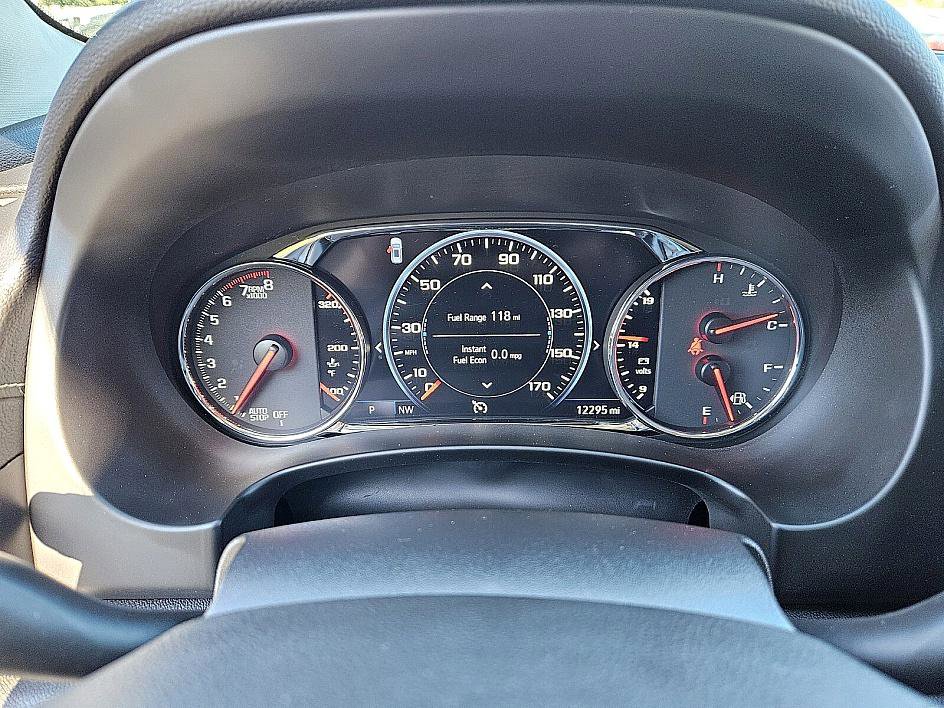 Used 2024 GMC Terrain Denali image 28