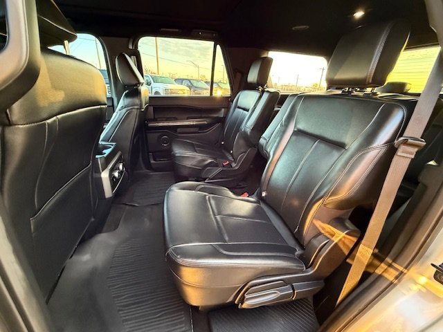 Certified 2021 Ford Expedition XLT image 10