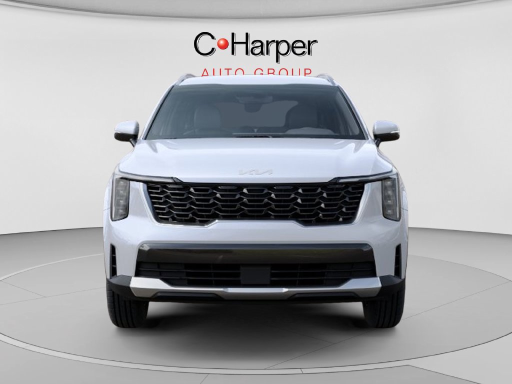New 2026 Kia Sorento S AWD/4WD image 2