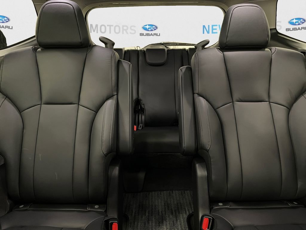 New 2026 Subaru Ascent Limited Bronze image 16