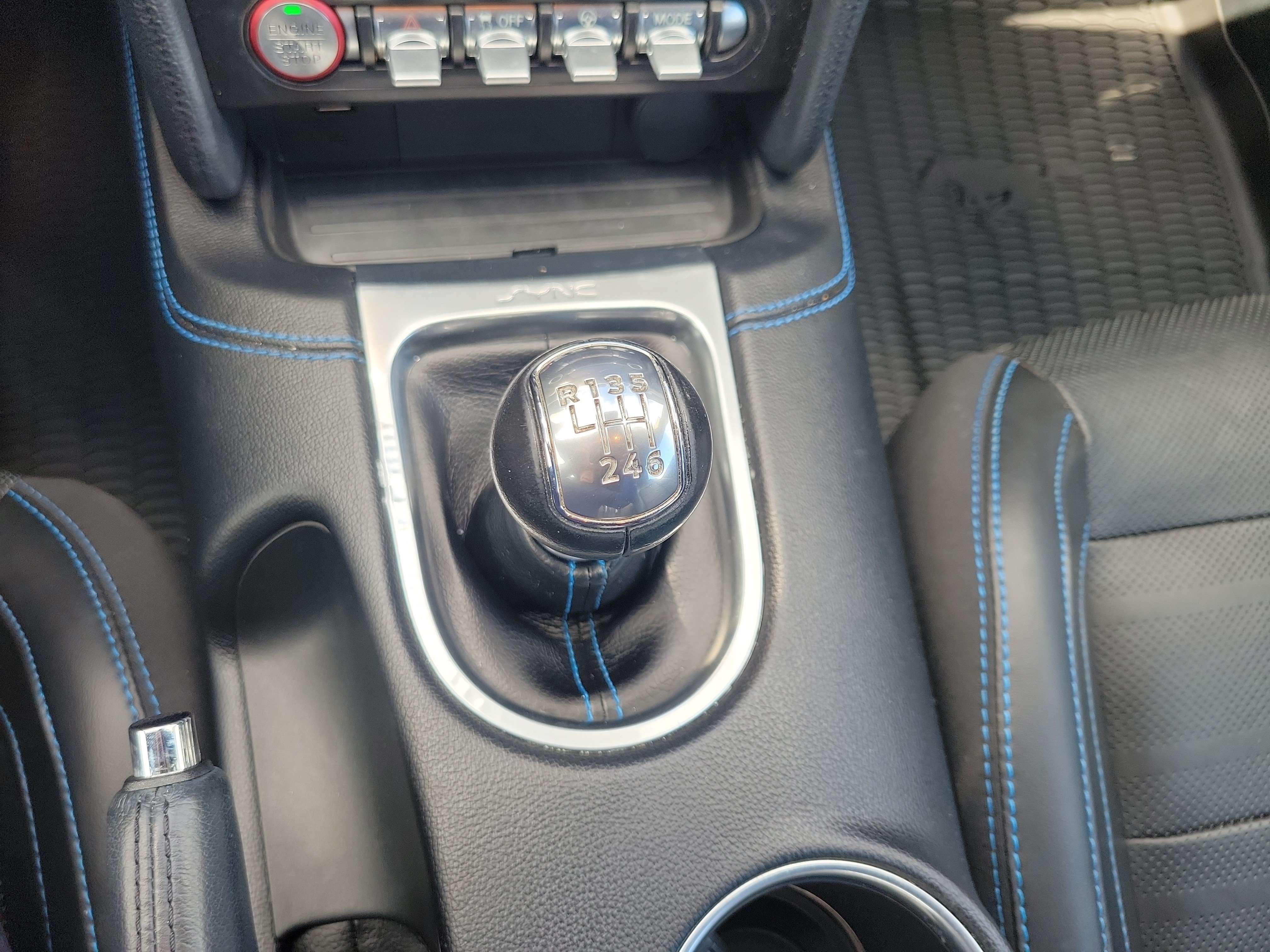 Used 2021 Ford Mustang GT Premium w/ Equipment Group 401A RWD image 25