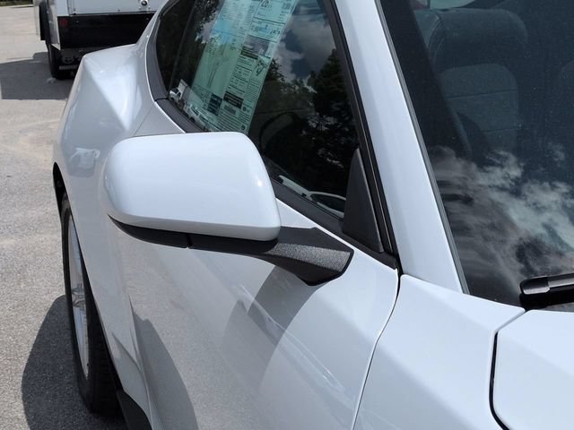 New 2026 Ford Mustang Coupe RWD image 12