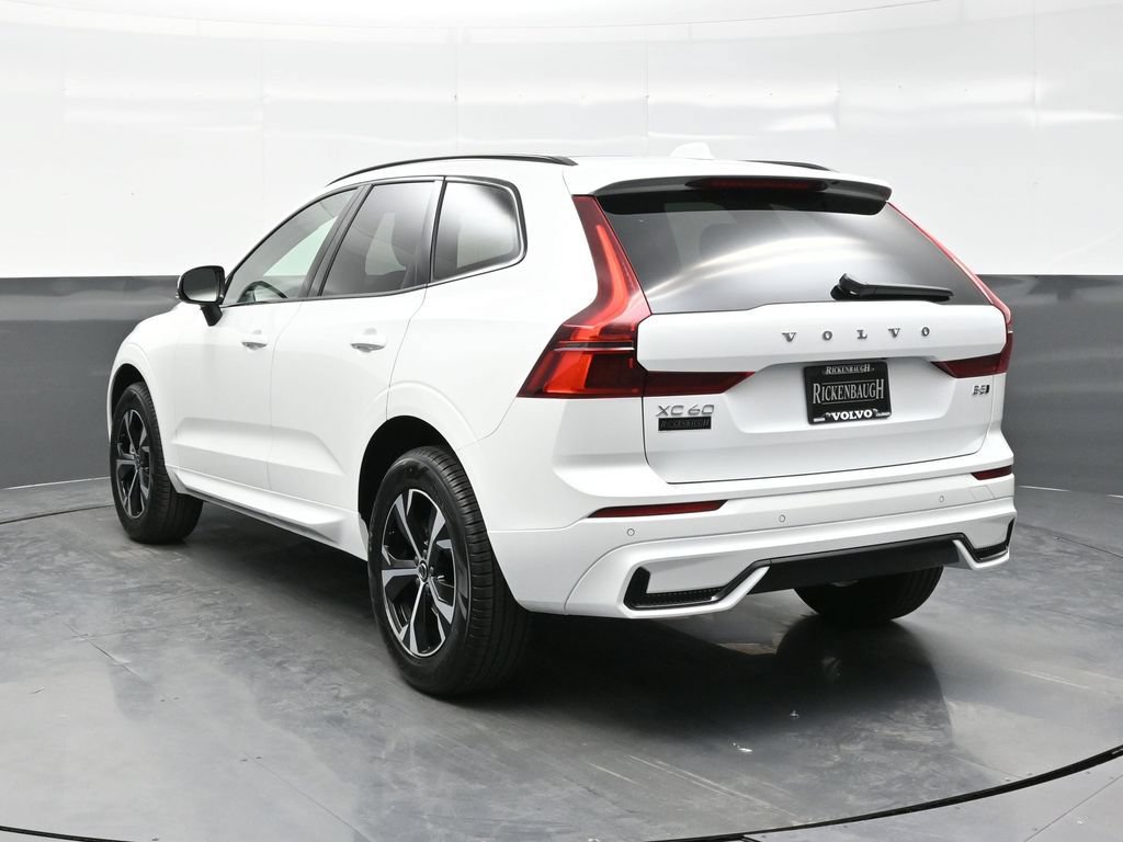 New 2026 Volvo XC60 B5 Core AWD/4WD image 5