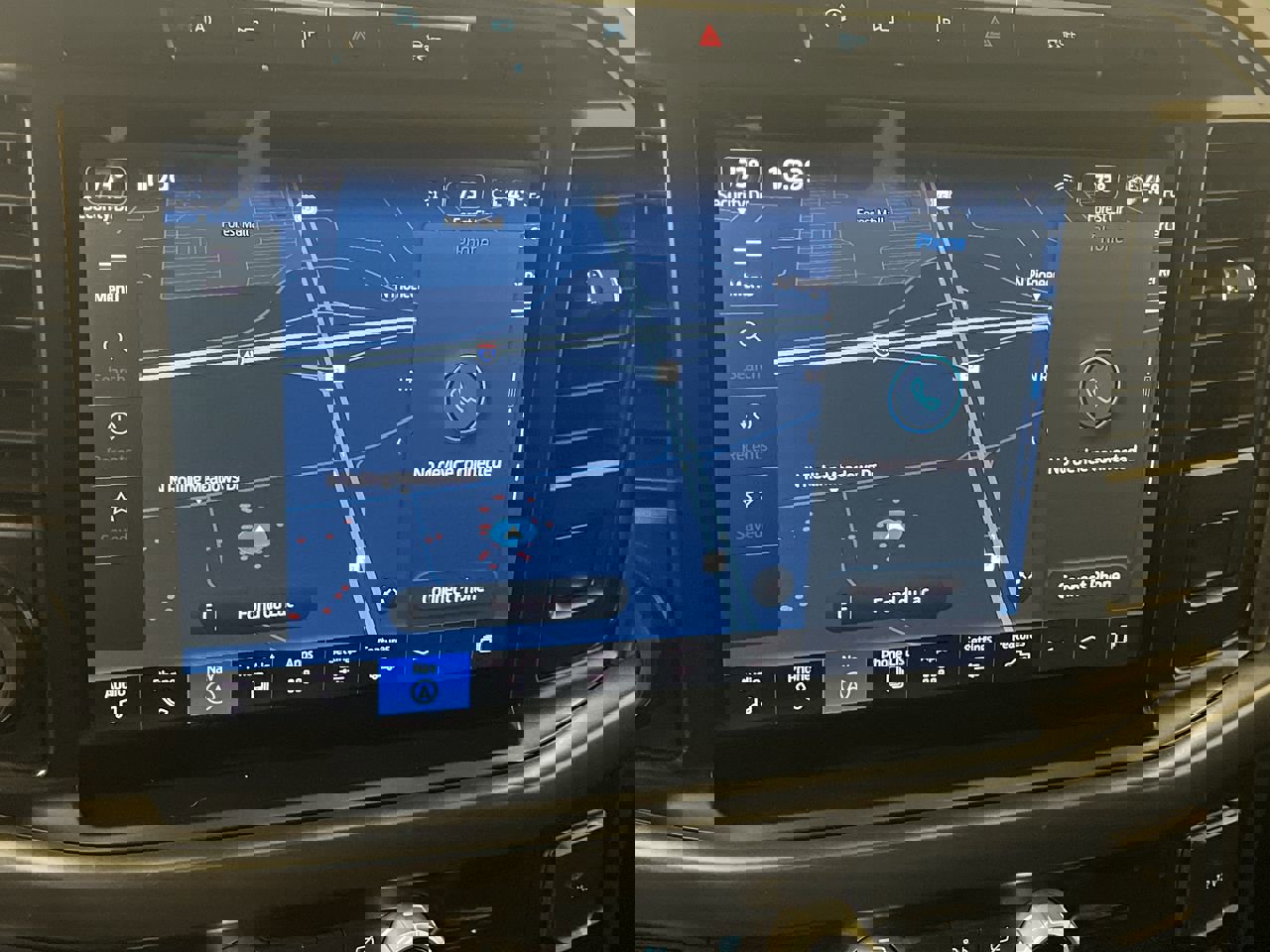 Certified 2024 Ford F150 XLT w/ Equipment Group 302A MID image 5