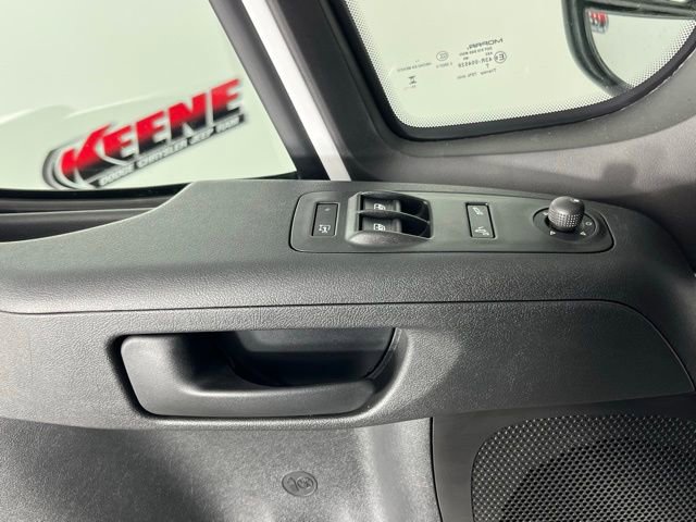 New 2026 RAM ProMaster 1500 w/ Convenience Group FWD image 22