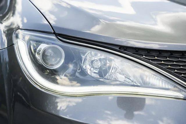 Certified 2019 Chrysler Pacifica Limited FWD image 21