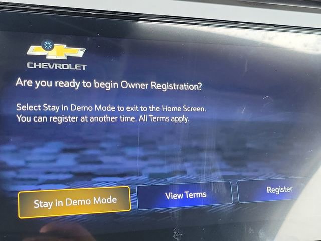 New 2027 Chevrolet Bolt LT w/ Comfort Package FWD image 12
