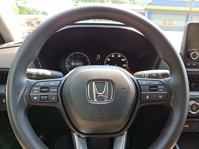 Certified 2025 Honda CR-V LX image 21