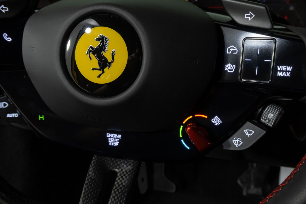 Used 2023 Ferrari SF90 Stradale image 37