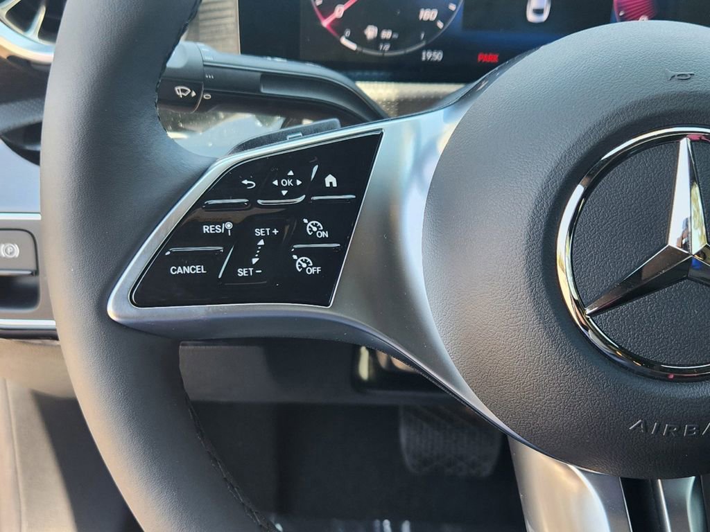 New 2025 Mercedes-Benz CLA 250 4MATIC image 19