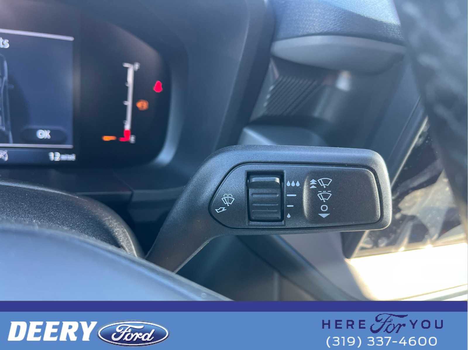 New 2025 Ford Maverick XLT w/ XLT Luxury Package image 24