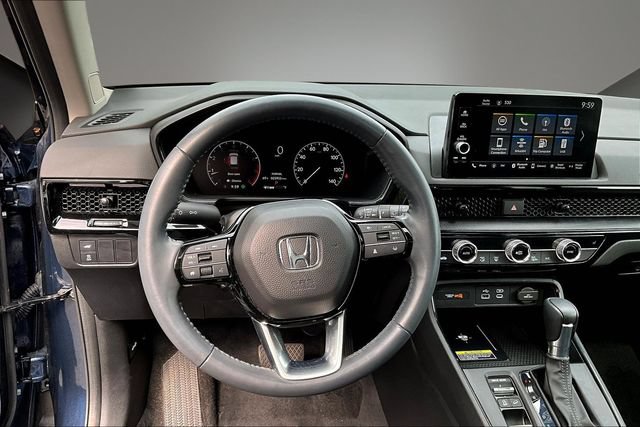 Certified 2024 Honda CR-V EX-L image 17