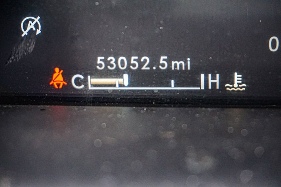 Used 2022 Lincoln Nautilus Reserve w/ Equipment Group 201A image 53