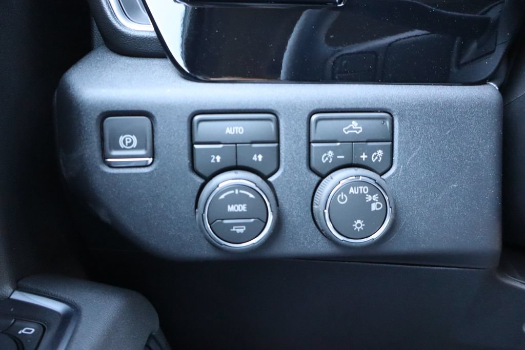 New 2026 Chevrolet Silverado 1500 LT AWD/4WD image 14