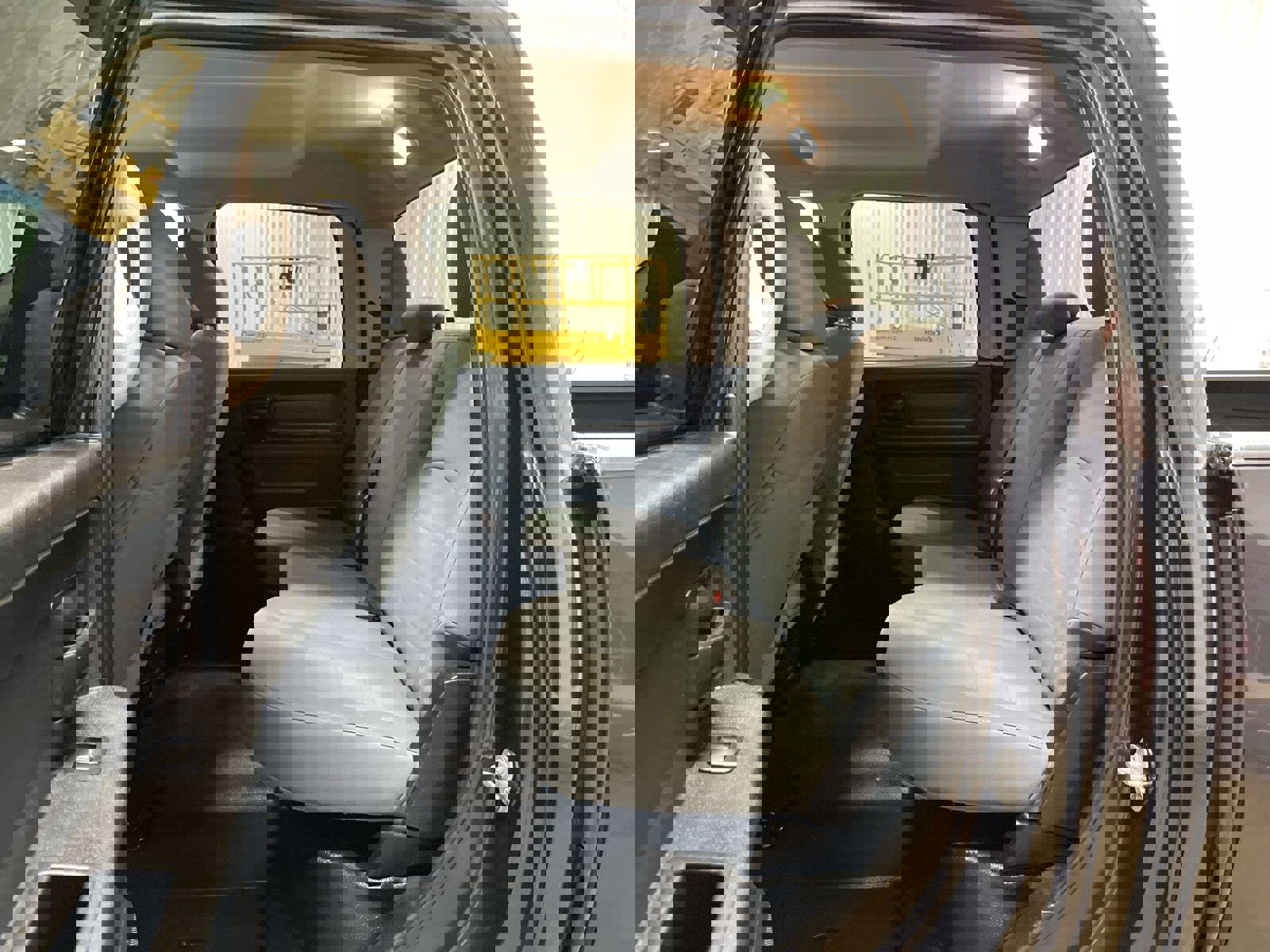 Used 2018 RAM 1500 Tradesman w/ Popular Equipment Group image 20