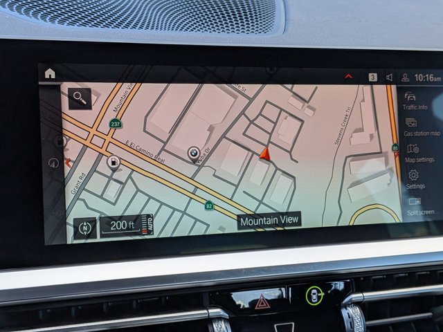 Used 2021 BMW M340i w/ Executive Package image 14