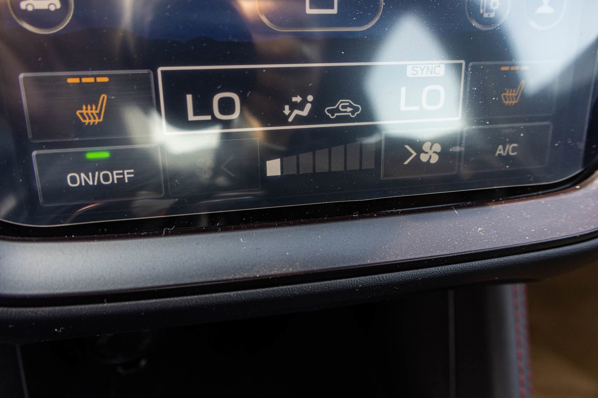 New 2026 Subaru WRX Premium image 8