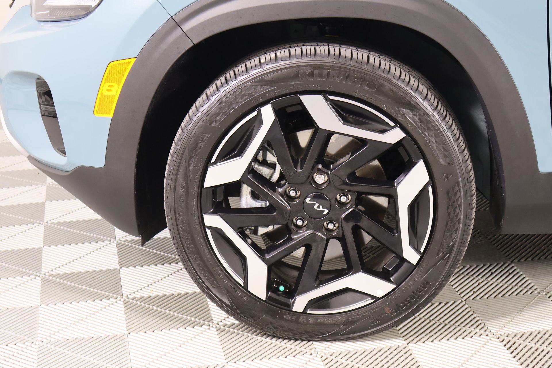 Used 2026 Kia Seltos SX image 18