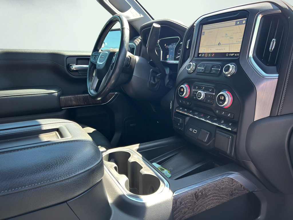 Used 2020 GMC Sierra 1500 Denali w/ Denali Ultimate Package AWD/4WD image 30