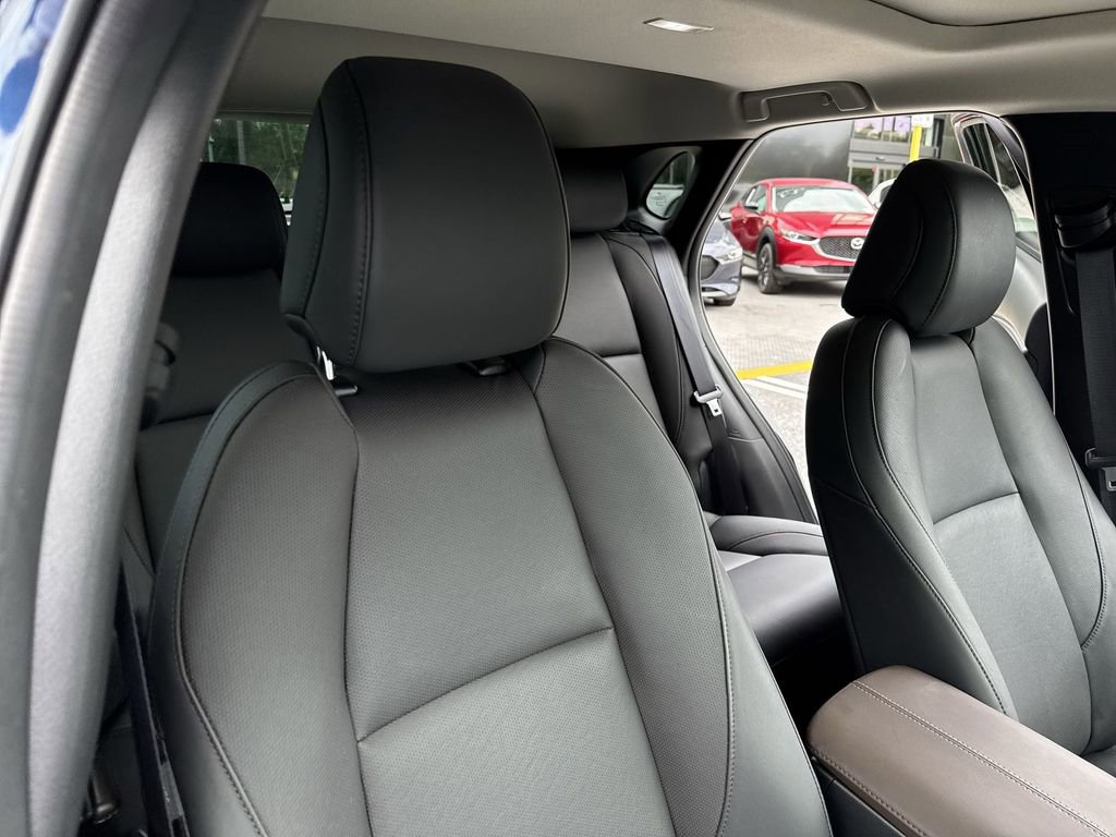 Used 2023 MAZDA CX-30 AWD 2.5 S w/ Premium Package image 46
