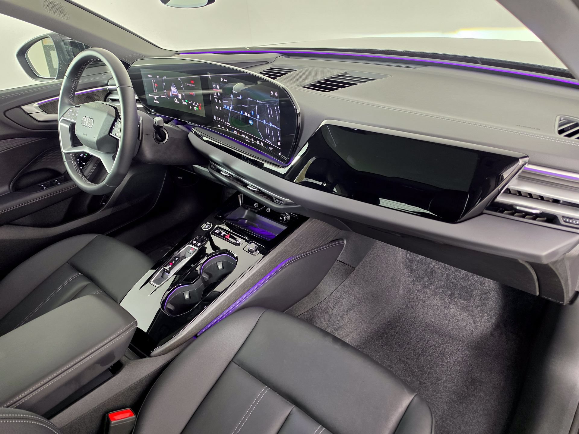 Certified 2025 Audi A5 2.0T Premium w/ Premium Plus AWD/4WD image 48