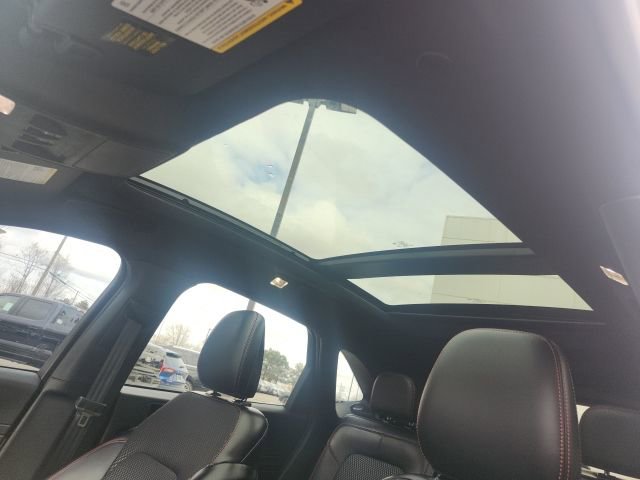 Used 2024 Ford Escape ST-Line w/ Tech Pack #1 image 22