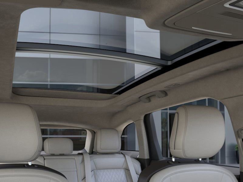 New 2026 Lincoln Nautilus Black Label image 22