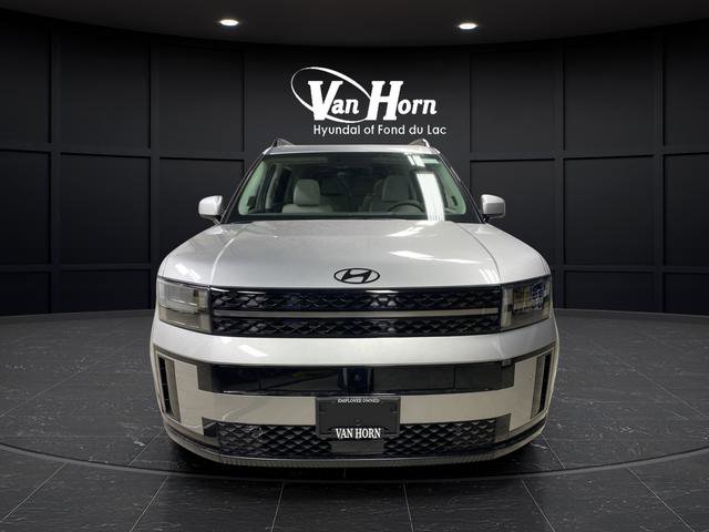 New 2026 Hyundai Santa Fe Calligraphy image 12