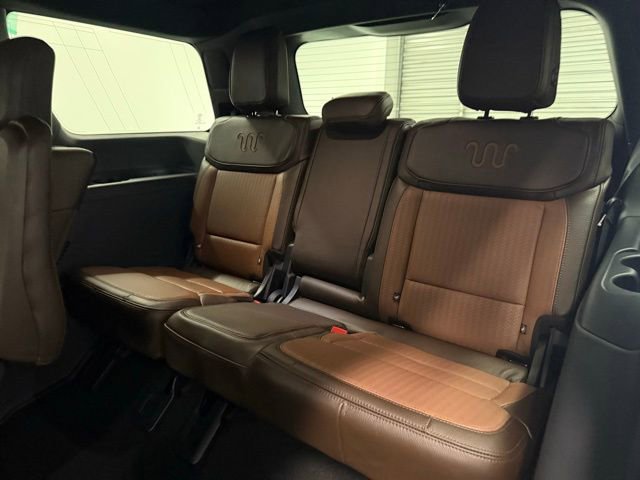 New 2026 Ford Expedition King Ranch AWD/4WD image 17