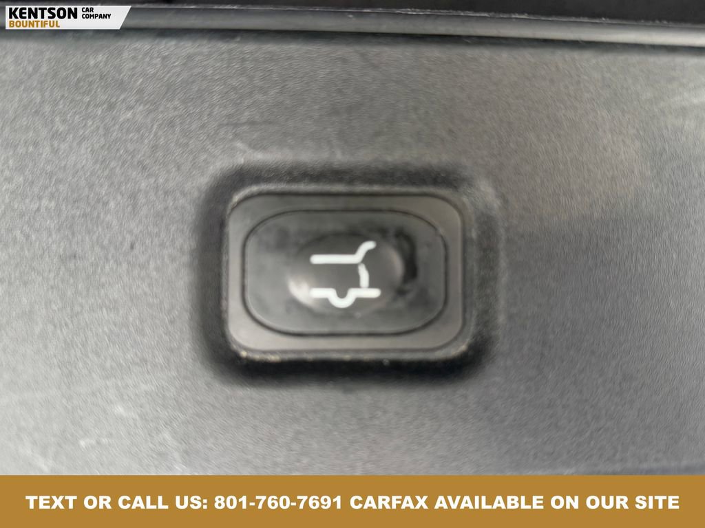 Used 2025 Ford Expedition Max Active image 37