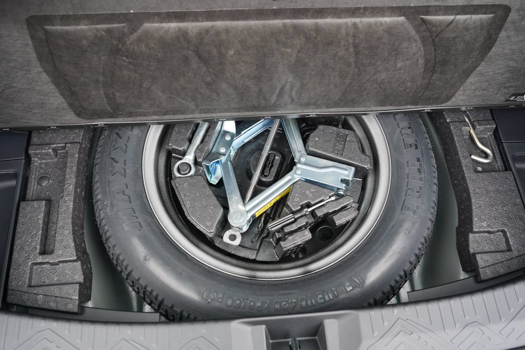 New 2026 Subaru Crosstrek 2.5i Limited AWD/4WD image 33