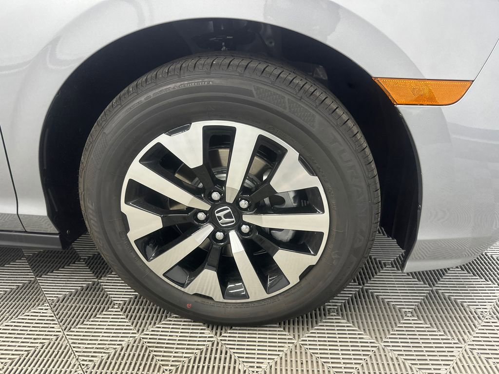 New 2026 Honda Odyssey EX-L image 14